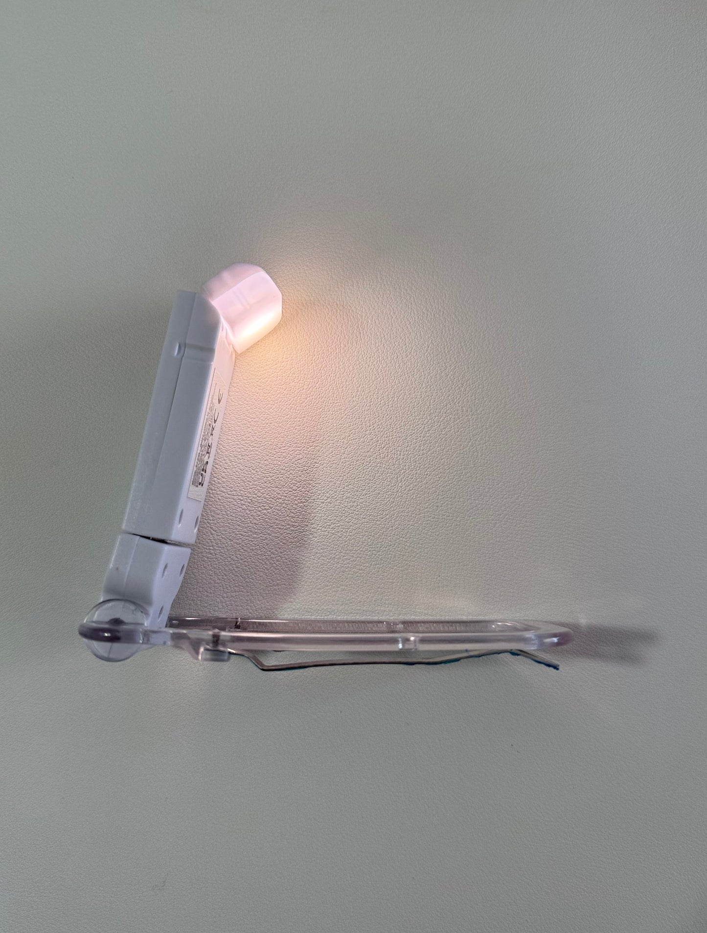Book Light