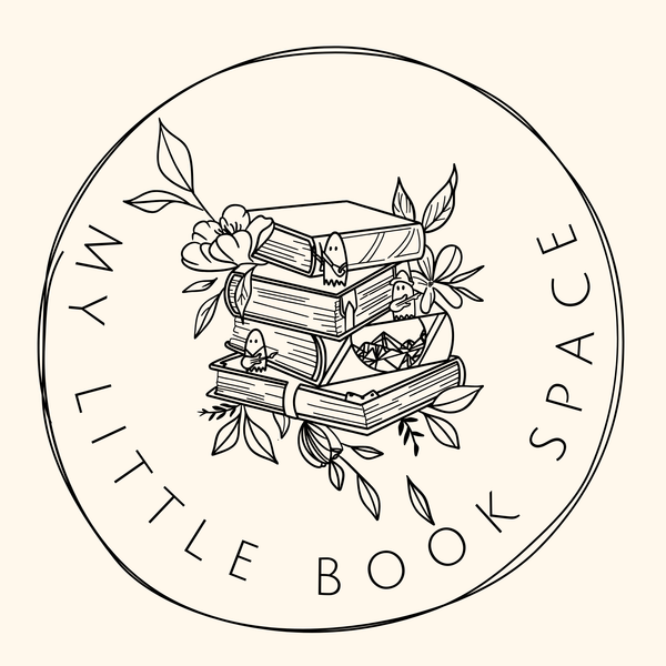 My Little Book Space